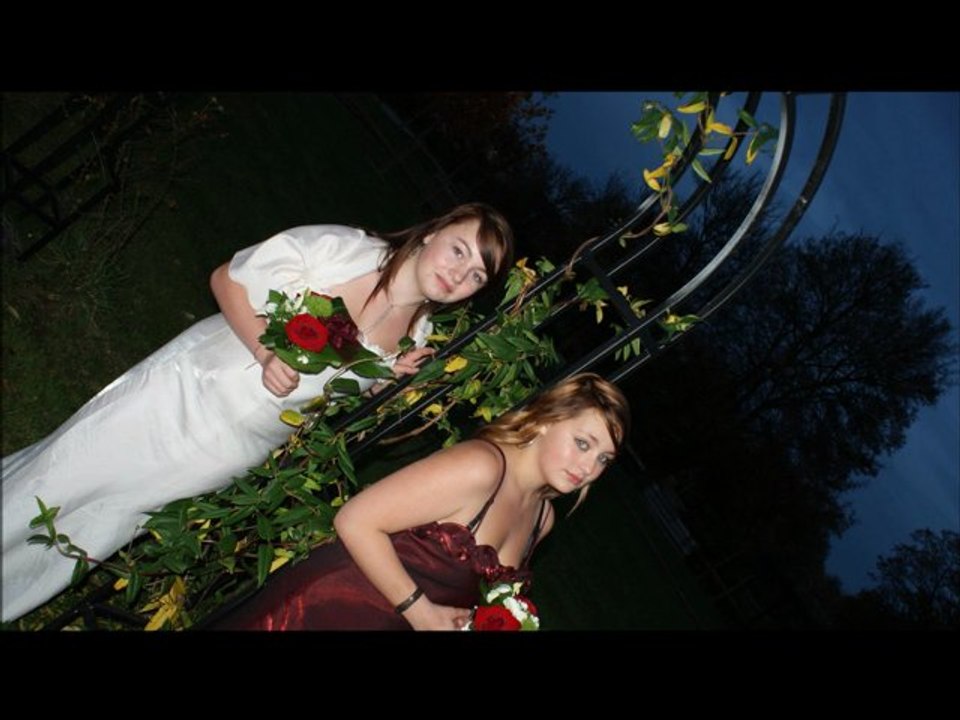 notre mariage religieux