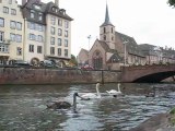 Strasbourg : paroisse Saint Nicolas