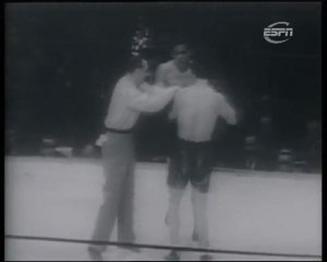 ESPN Classic Boxing Best Joe Louis