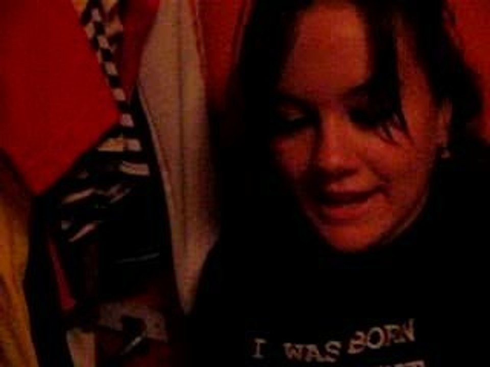 En direct de mon garde robe