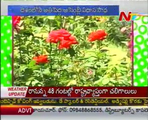 Journey - City of gardens, Hystorical City Bangalore_01