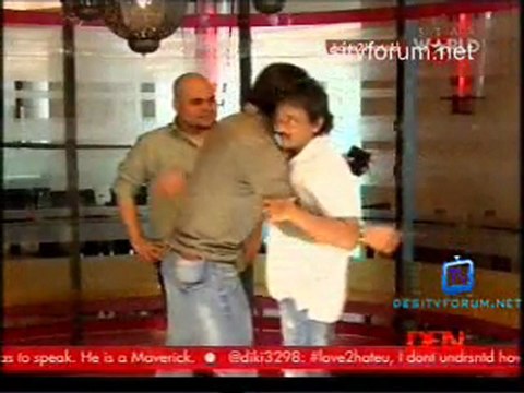 Love2 Hate U - 15th January 2012 Video Watch Online