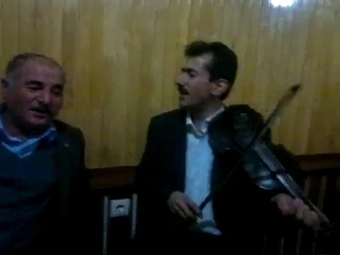 nallıhanlı kemancı elvan yine bu gün hatırıma sen geldin