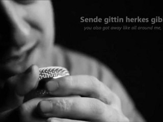 morfin - Tahir Şimşek