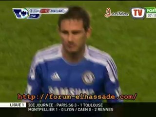 ايسيان يعود من جديد للملاعب