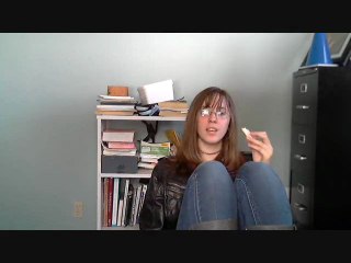 Young Justice Cosplay: Artemis at the Cave