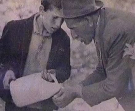 aşık veysel-uzun ince bir yoldayım