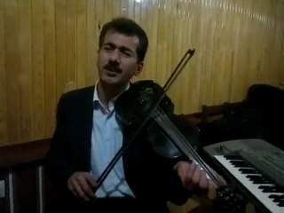 nallıhanlı kemancı elvan birazda bana gül kader