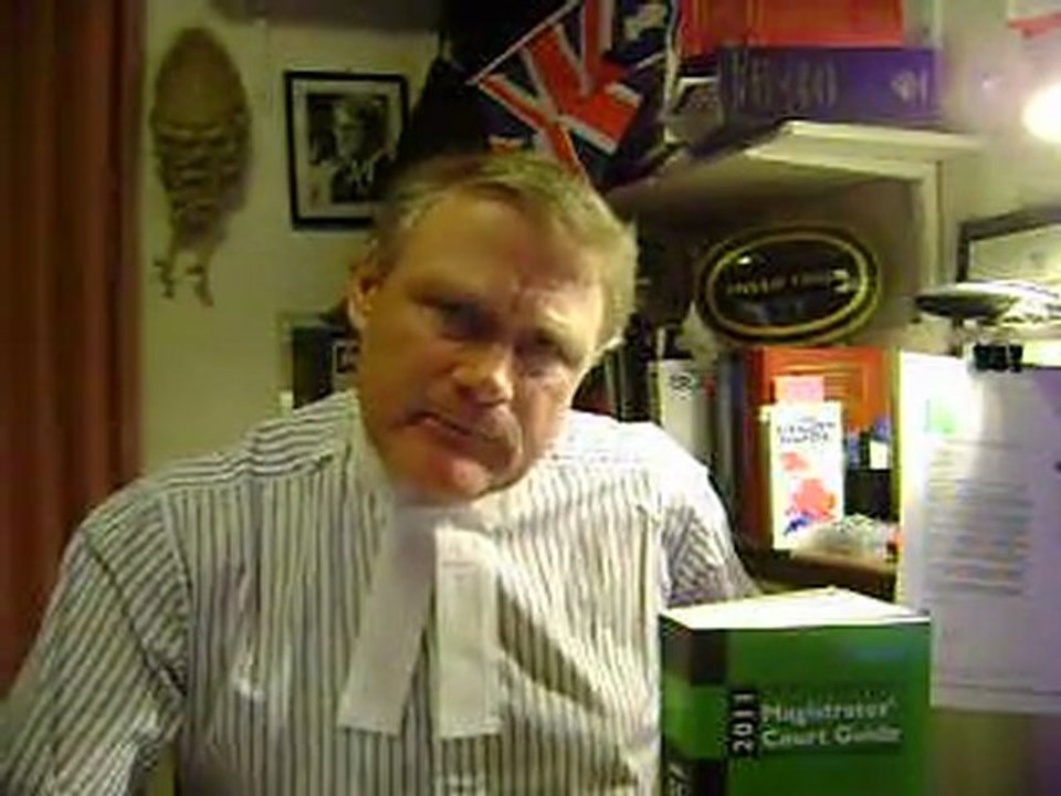 Anthony & Berryman 2011 long clip