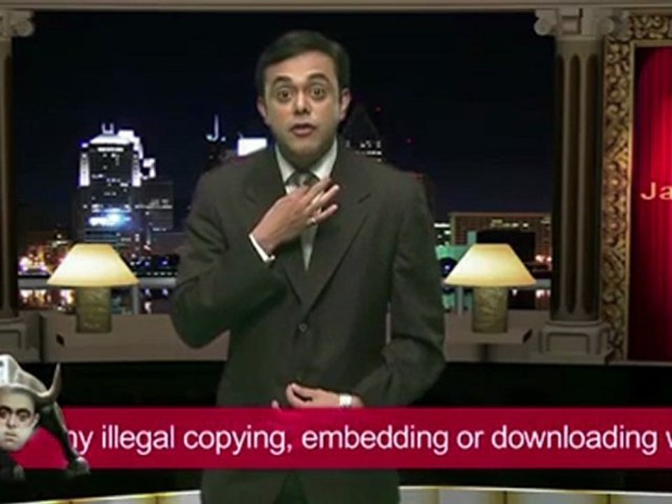 Comedy Show Jay Hind! Anti AIDS Ringtone