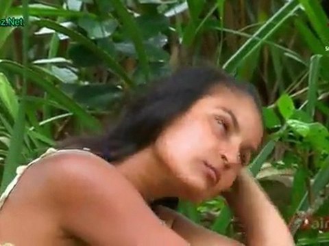 Survivor India 15th January 2012 Part3