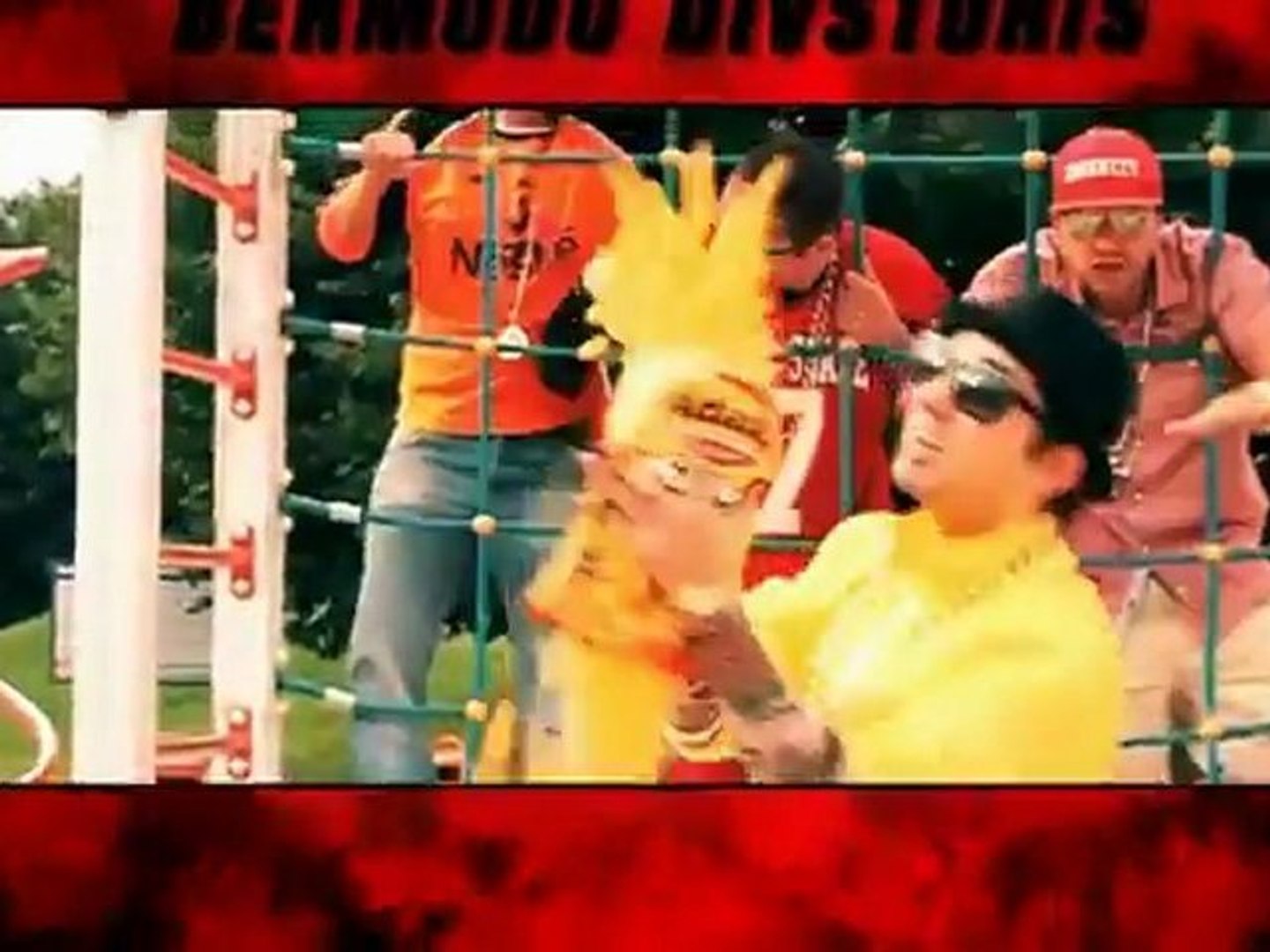 Bermudu Divsturis - LABI (Official Music Video) - video Dailymotion