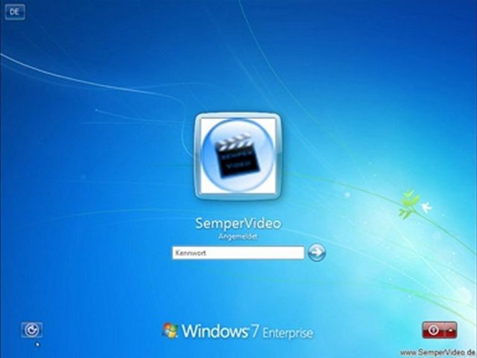 Gesperrte registry freischalten