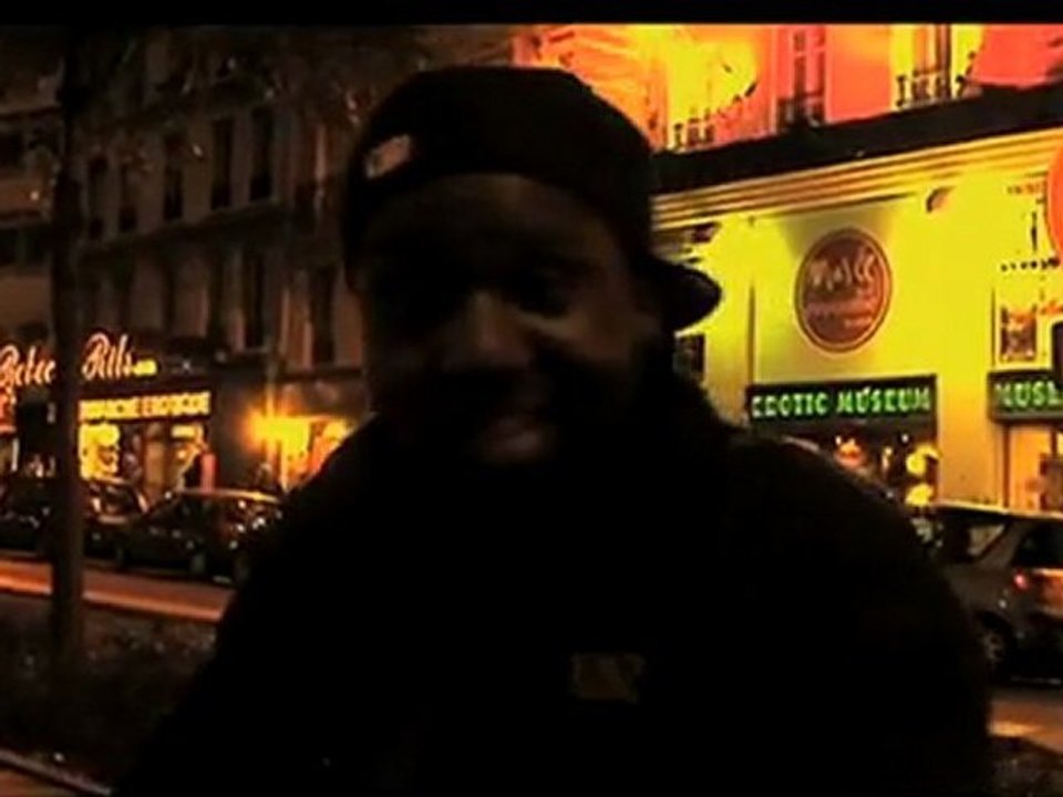 WILL_MEKA_RAPINATA_NEW_CLIP_2012