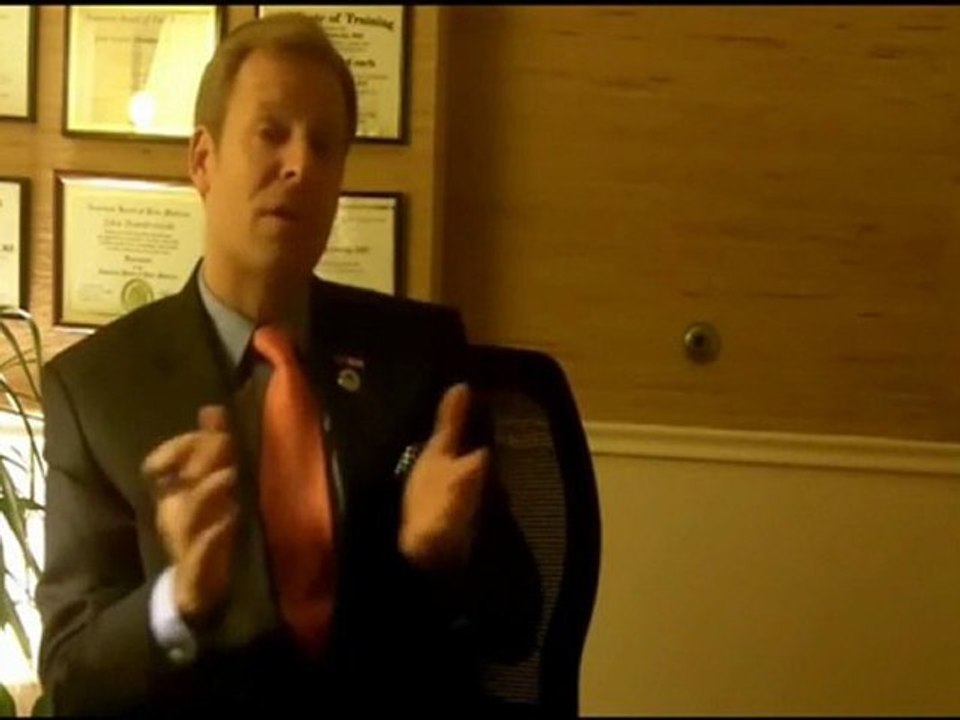 Peripheral Nerve Stimulation as Treatment for Headaches