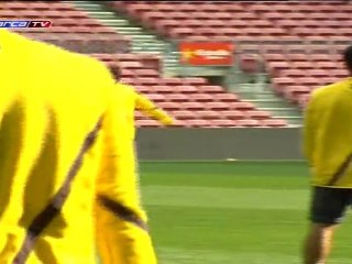 El Barca espera al Betis con ausencias destacadas pero con ganas de remontar el vuelo