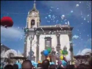 San Mauro Abate - Viagrande CT