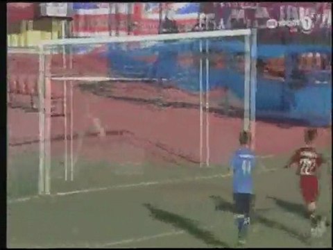 9η Αν. Γιαννιτσών-ΑΕΛ 0-3 2011-12 Στιγμιότυπα