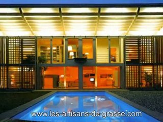 www.les-artisans-de-grasse.com/RENOVATION GRASSE