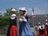 Danses Bretonnes à Quiberon