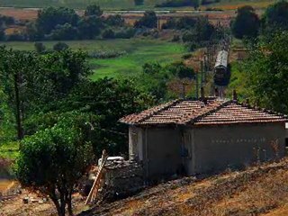 gülü susuz seni aşksız bırakmam