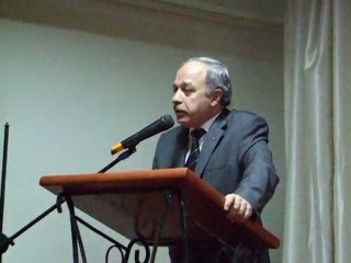 Geyve Anayasa ve Demokrasi Konferansı