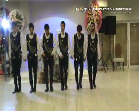 Kemal BULUT'un Kızının Düğününden Kemençe ile Horon