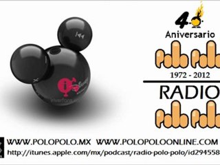 Radio Polo Polo 70 - 1