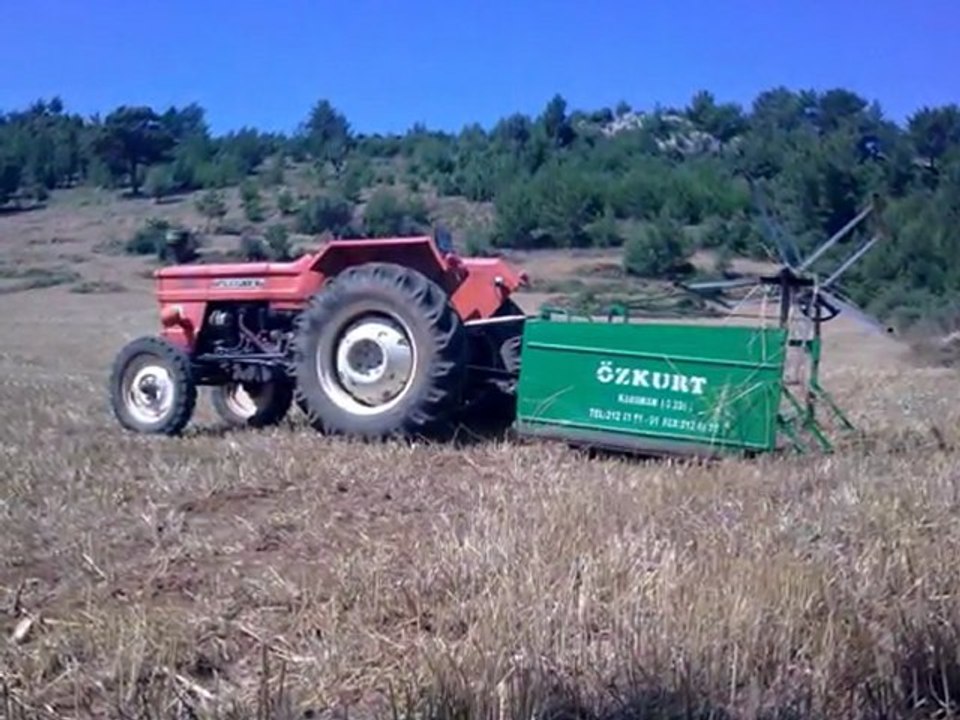 tokmar