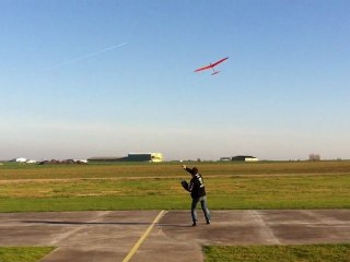 planeur Laurent 15012012