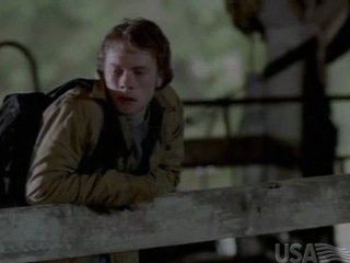 "Прикосновение зла". Серия 7 (из 13). "Кетамин"