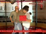 Love2 Hate U {Arjun rampal} - 15th January 2012 Video Watch Online pt2