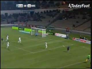 Bordeaux vs Valenciennes (14 janvier 2012)