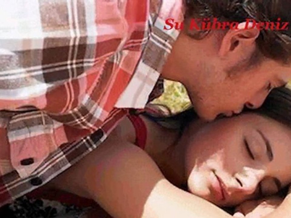 SU KÜBRA DENİZ -BEN AŞKIM