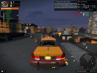 Test APB Reloaded par Nazband, Adraeth, Katmi et Dutho (HD)