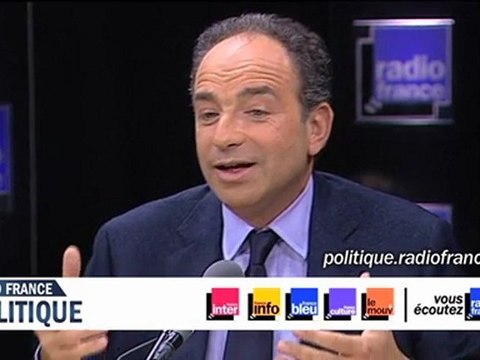 Jean-François Copé sur la perte du tripe A : Evidemment que tout le monde préfère avoir la meilleure des notes (Radio France Politique)