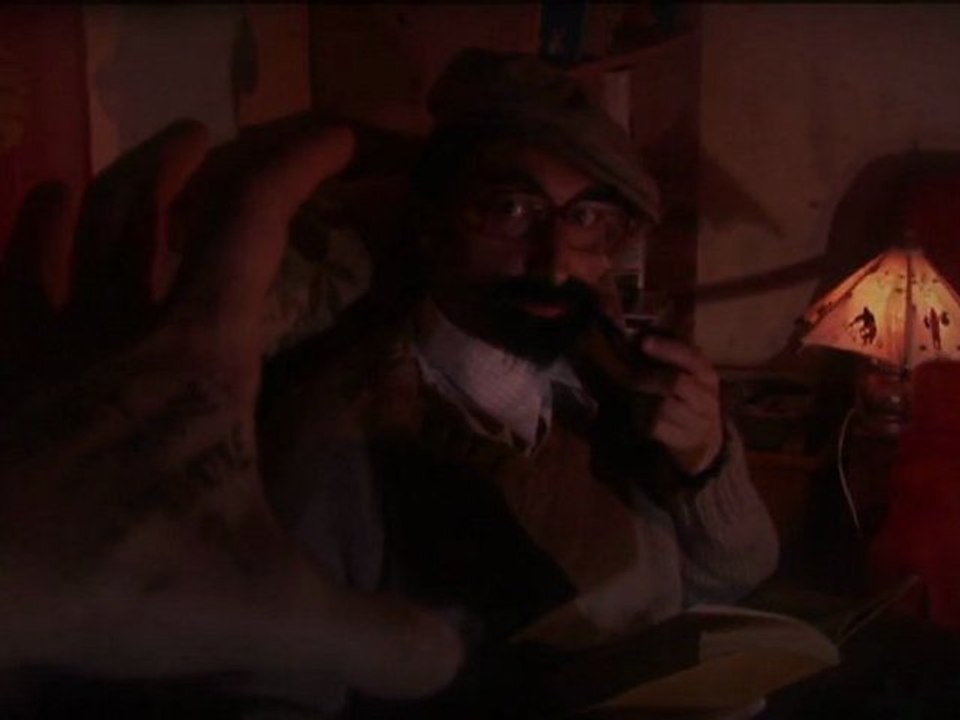 09-Pâte à gaufre...SOUVENIRS D'ENFANCE