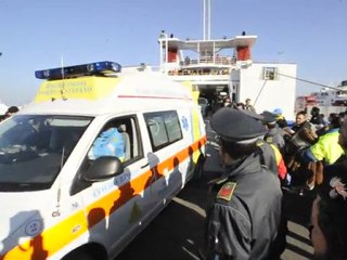 Italy cruise wreck company manager responds