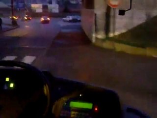 bus nantes par ALBAN - YouTube