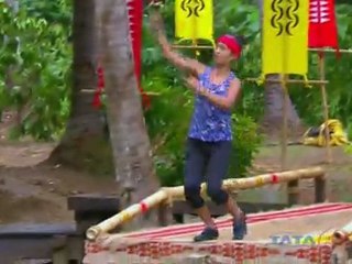 Survivor India [Episode 05] 720p - 15th January 2012 Video Watch Online Full Episode