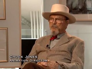 The Hand Behind the Mouse: The Ub Iwerks Story (Part 3)