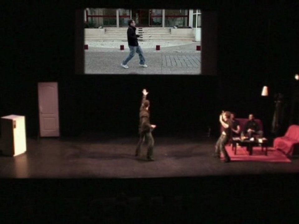 10-Pâte à gaufre...LA REVANCHE DU SLIP