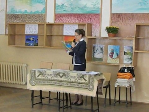 Concurs Humanitas, etapa I