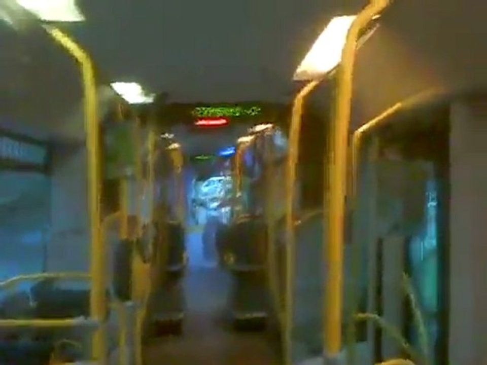 Démarrage Teor.