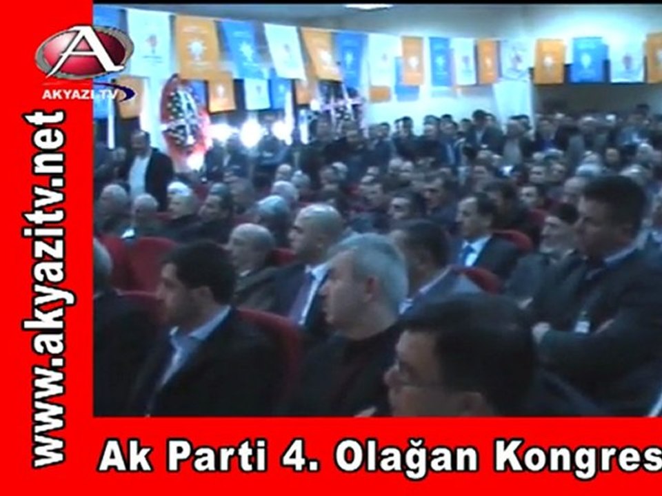 Ak Parti