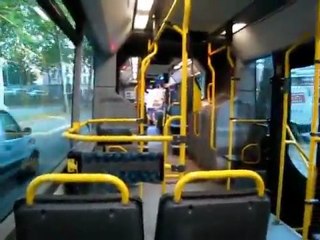 Renault Agora L n°231 - TCAR