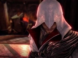 SoulCalibur V - Nouveau trailer japonais