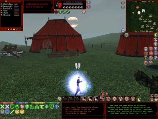 Mage Assassin Support Video