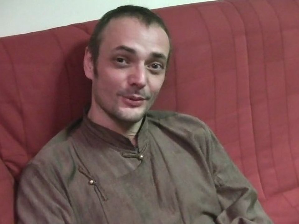 Interview de Reno Simo, festival Pheno'Men Urbains