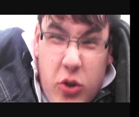 Être chanteur (2 minutes du peuple)